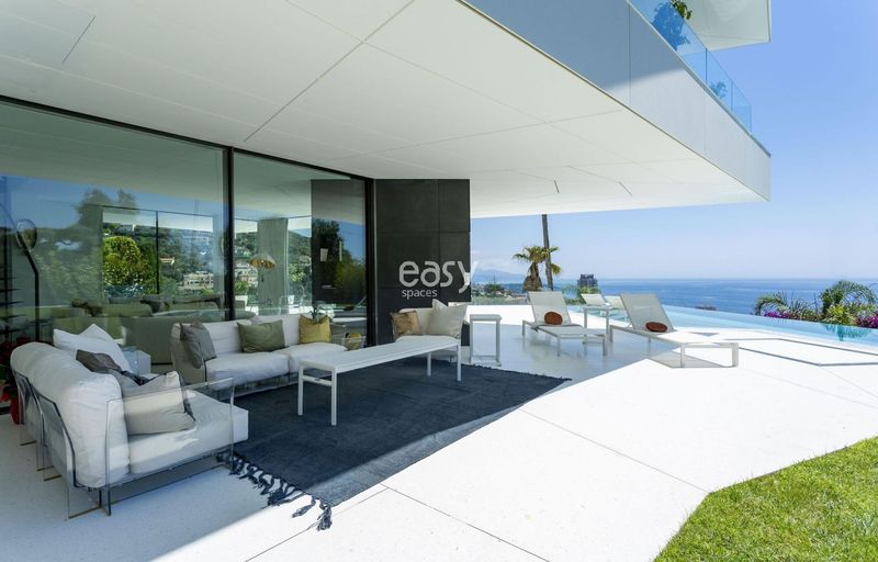 société de production monaco